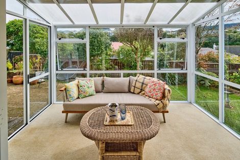 Photo of property in 11 Mckeefry Grove, Tawa, Wellington, 5028