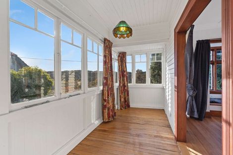 Photo of property in 8a Hull Street, South Hill, Oamaru, 9400