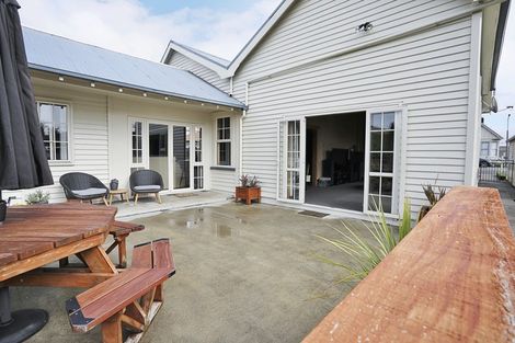 Photo of property in 111 Mary Street, Richmond, Invercargill, 9810