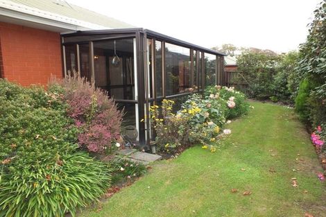 Photo of property in 7d Ludecke Place, Sockburn, Christchurch, 8042