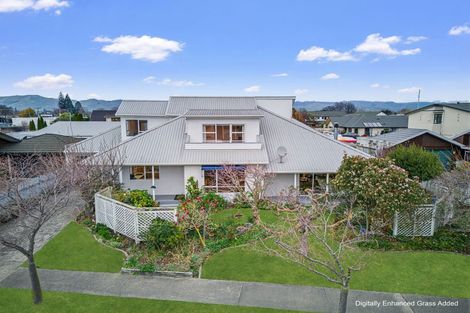 Photo of property in 1a Clouston Gardens, Springlands, Blenheim, 7201