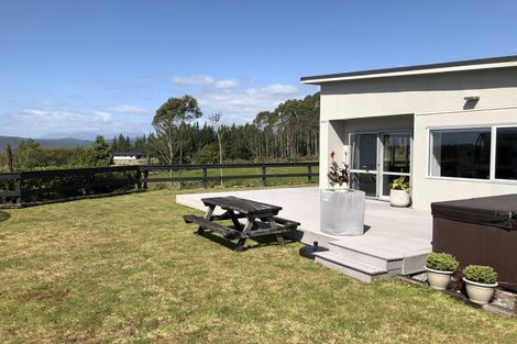 Photo of property in 373 Woodstock-rimu Road, Ruatapu, Hokitika, 7883