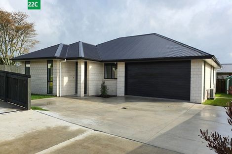 Photo of property in 22c Mackenzie Street, Putaruru, 3411