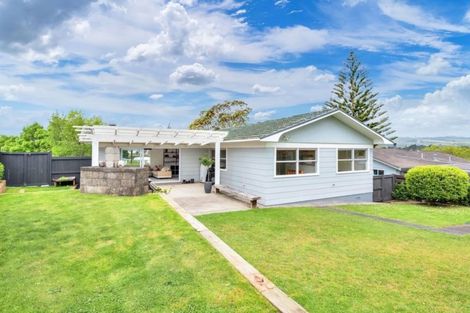 Photo of property in 77 Opaheke Road, Opaheke, Papakura, 2113