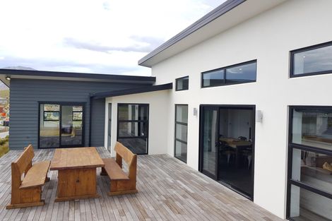 Photo of property in 24 Mistake Drive, Lake Tekapo, 7999