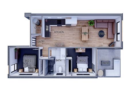 Photo of property in 8 Whakato Avenue, Kumeu, 0810