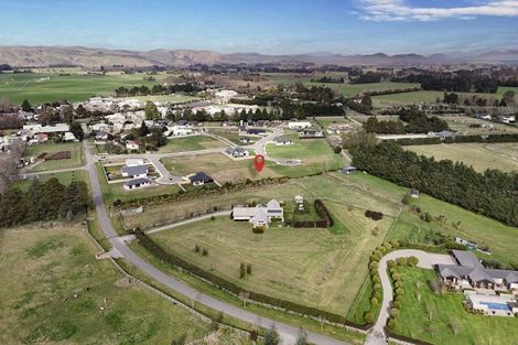 Photo of property in 6 Nichols Lane, Greytown, 5712