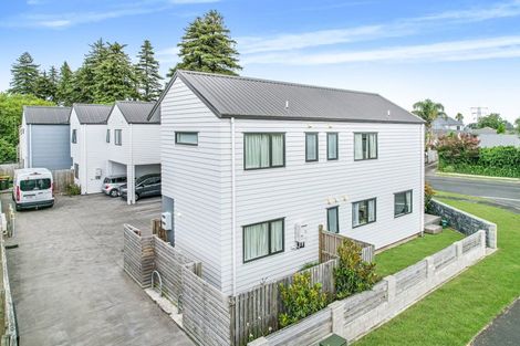 Photo of property in 3/89 Cameron Road, Hamilton East, Hamilton, 3216