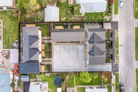 Photo of property in 2/54 Wildberry Street, Woolston, Christchurch, 8023