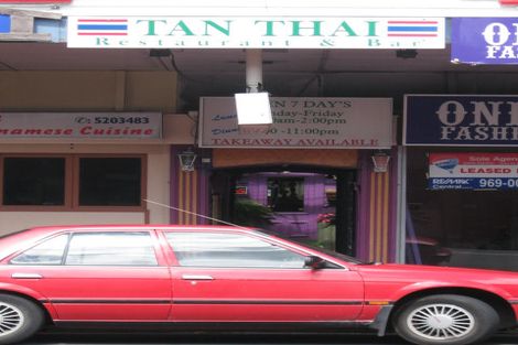 Photo of property in 477a Khyber Pass Road, Newmarket, Auckland, 1023