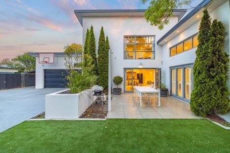 Photo of property in 109a Trafalgar Street, St Albans, Christchurch, 8014