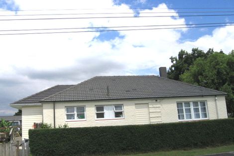 Photo of property in 1 Olympus Street, Mount Albert, Auckland, 1025
