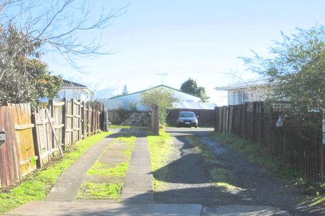 Photo of property in 20 Gambare Place, Wattle Downs, Auckland, 2103