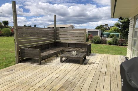 Photo of property in 4 Taha Road, Kauri, Kamo, 0185