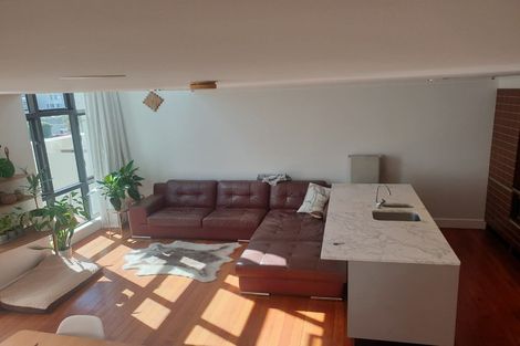 Photo of property in Augusta Apartments, 20/254 Willis Street, Te Aro, Wellington, 6011