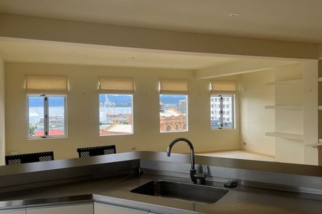 Photo of property in Molesworth House, 501/101 Molesworth Street, Thorndon, Wellington, 6011