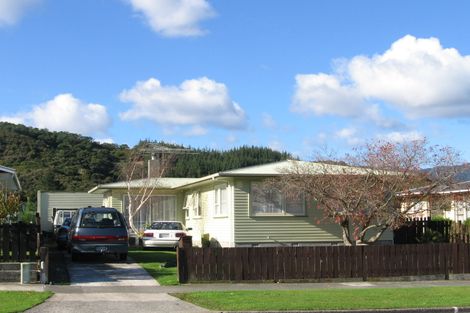 Photo of property in 48 Mohaka Street, Wainuiomata, Lower Hutt, 5014