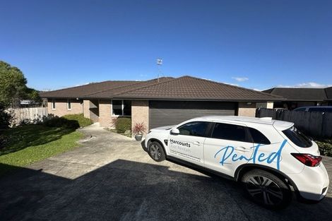 Photo of property in 22 North Crest Drive, Onerahi, Whangarei, 0110