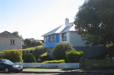 Photo of property in 1 Selwyn Street, South Hill, Oamaru, 9400