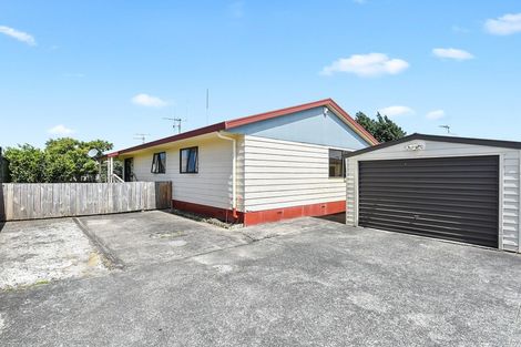 Photo of property in 47a Campbell Street, Frankton, Hamilton, 3204