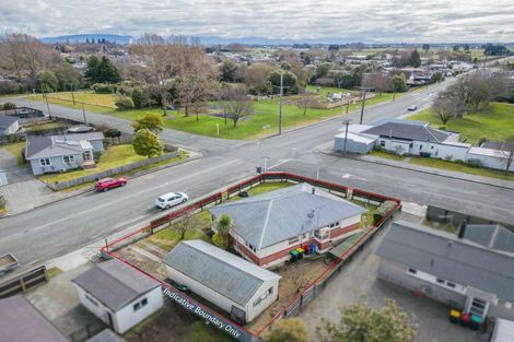 Photo of property in 52 Maude Street, Temuka, 7920