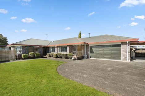 Photo of property in 27 Halcione Close, Flagstaff, Hamilton, 3210