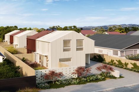 Photo of property in 310 Lyttelton Street, Spreydon, Christchurch, 8024