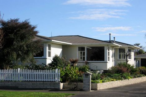 Photo of property in 109 Long Melford Road, Awapuni, Palmerston North, 4412