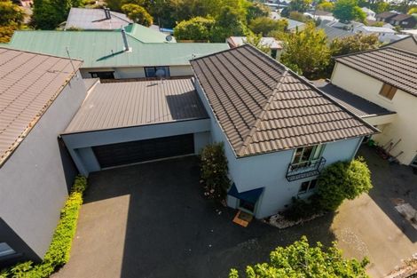 Photo of property in 2a Antrim Street, Sydenham, Christchurch, 8023