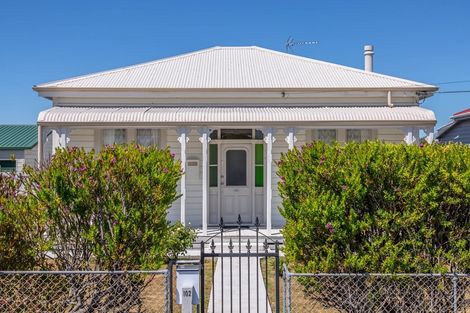 Photo of property in 102 Perry Street, Masterton, 5810