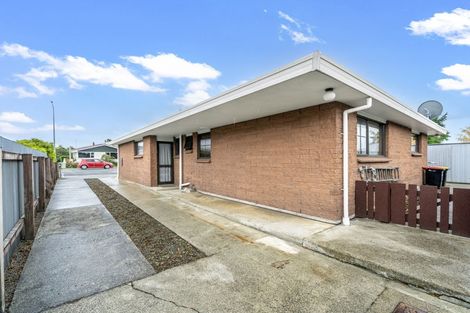 Photo of property in 169 Lindisfarne Street, Richmond, Invercargill, 9810