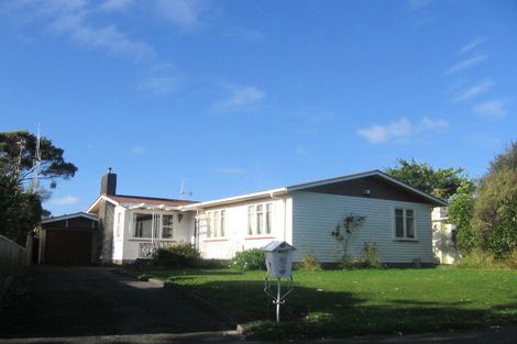 Photo of property in 30 Highbury Avenue, Highbury, Palmerston North, 4412