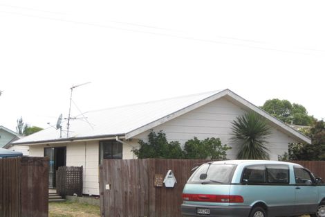 Photo of property in 1/91 Ottawa Road, Wainoni, Christchurch, 8061