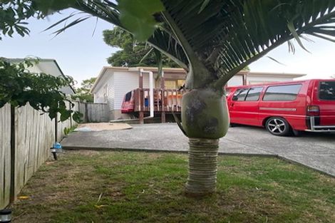 Photo of property in 22 Burbank Avenue, Manurewa, Auckland, 2102