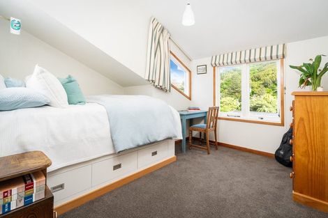 Photo of property in 34 Simla Crescent, Khandallah, Wellington, 6035