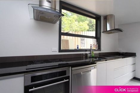 Photo of property in 119a York Place, Dunedin Central, Dunedin, 9016