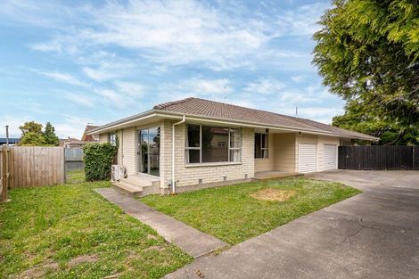 Photo of property in 1/80 Fairfield Avenue, Addington, Christchurch, 8024