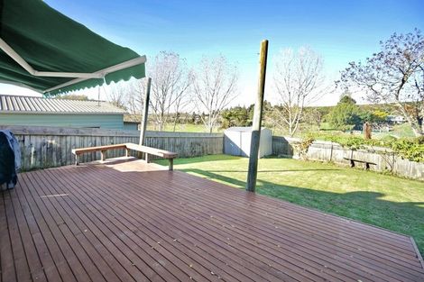 Photo of property in 15b King Street, Te Puke, 3119