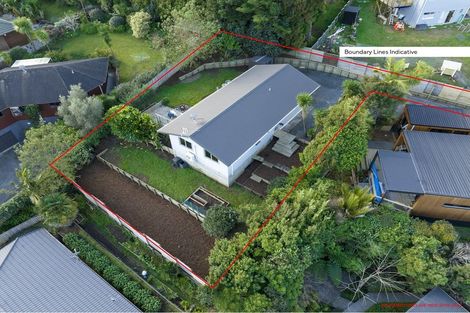 Photo of property in 8 Blue Gum Drive, Warkworth, 0910