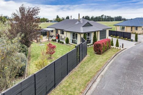 Photo of property in 3a Totara Drive, Oxford, 7430