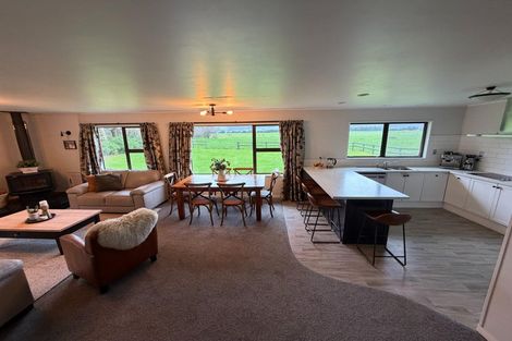 Photo of property in 91 Clark Road, Manawaru, Te Aroha, 3391