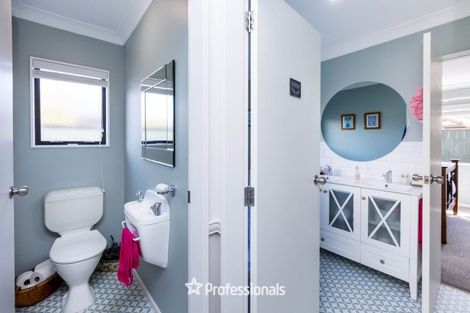 Photo of property in 26 Talbot Grove, Trentham, Upper Hutt, 5018