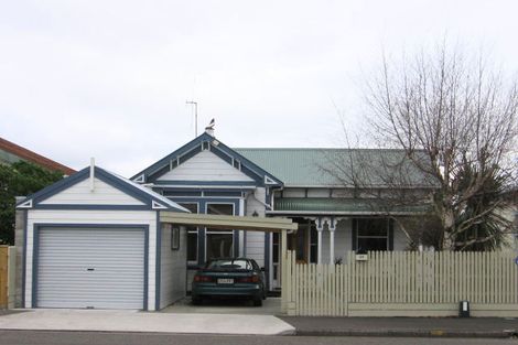 Photo of property in 24 Bourke Street, Palmerston North, 4410