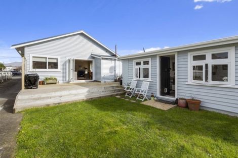 Photo of property in 25 Elizabeth Street, Petone, Lower Hutt, 5012