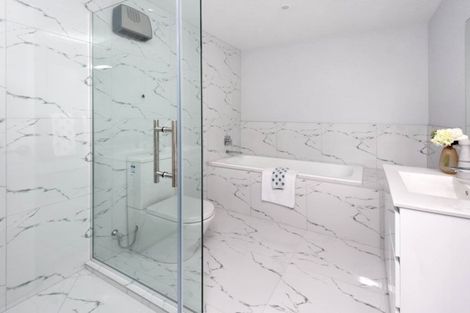 Photo of property in 7c Mcquoids Road, Flat Bush, Auckland, 2019