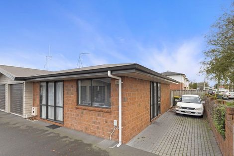 Photo of property in 16a Lyon Street, Frankton, Hamilton, 3204