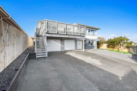 Photo of property in 23 Galsworthy Place, Bucklands Beach, Auckland, 2014