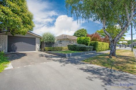Photo of property in 39 Hockey Street, Bishopdale, Christchurch, 8051