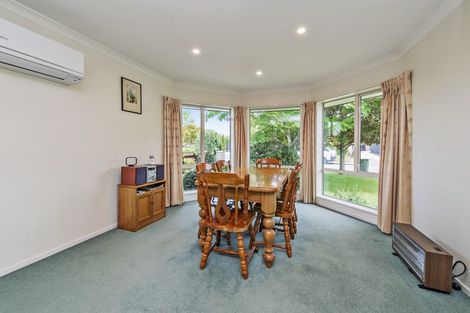 Photo of property in 9 Weston Way, Lincoln, 7608