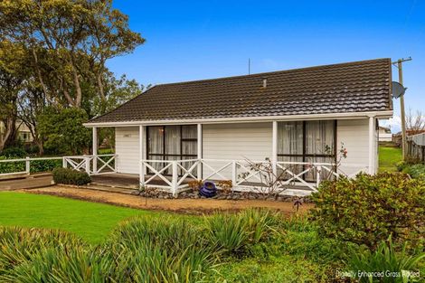 Photo of property in 7 Harris Street, Marton, 4710